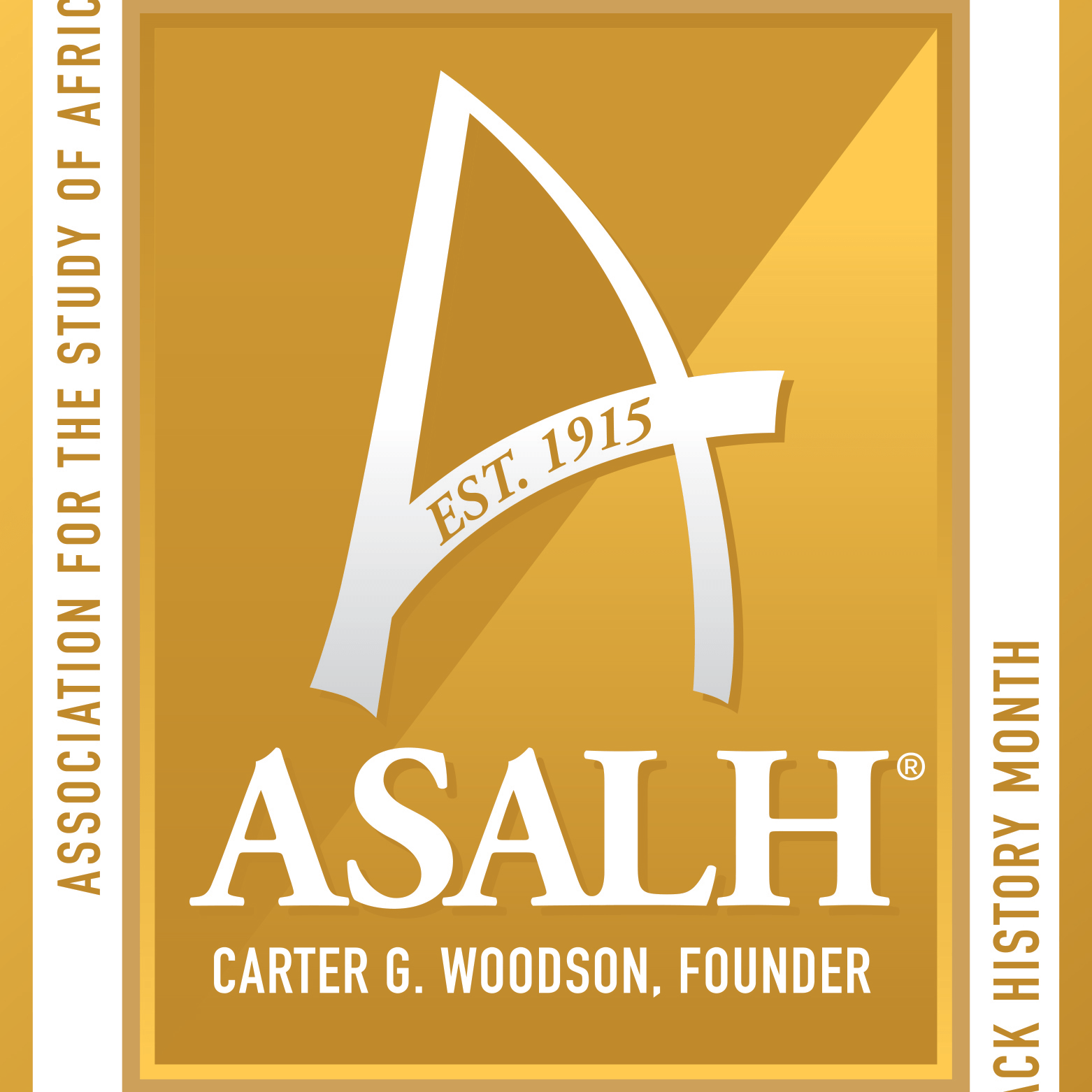 Association for the Study of African American Life and History