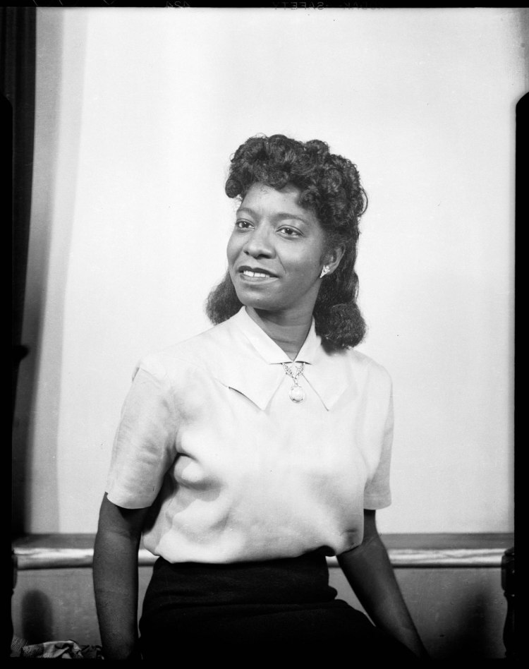  © Carnegie Museum of Art, Charles “Teenie” Harris Archive